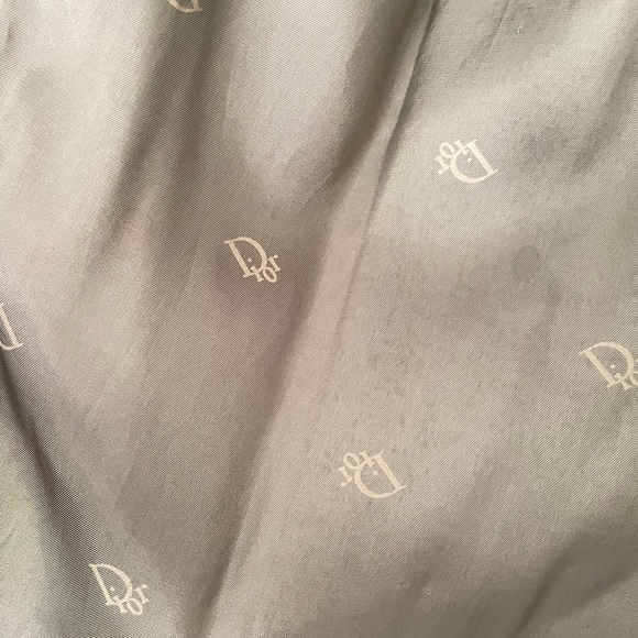 Vintage-DIOR Coat - Picture 4 of 8